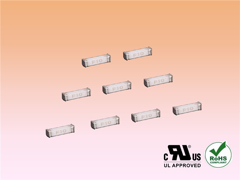 SMD-Brick貼片保險(xiǎn)絲