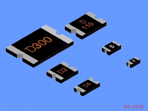 DT-2920 serials